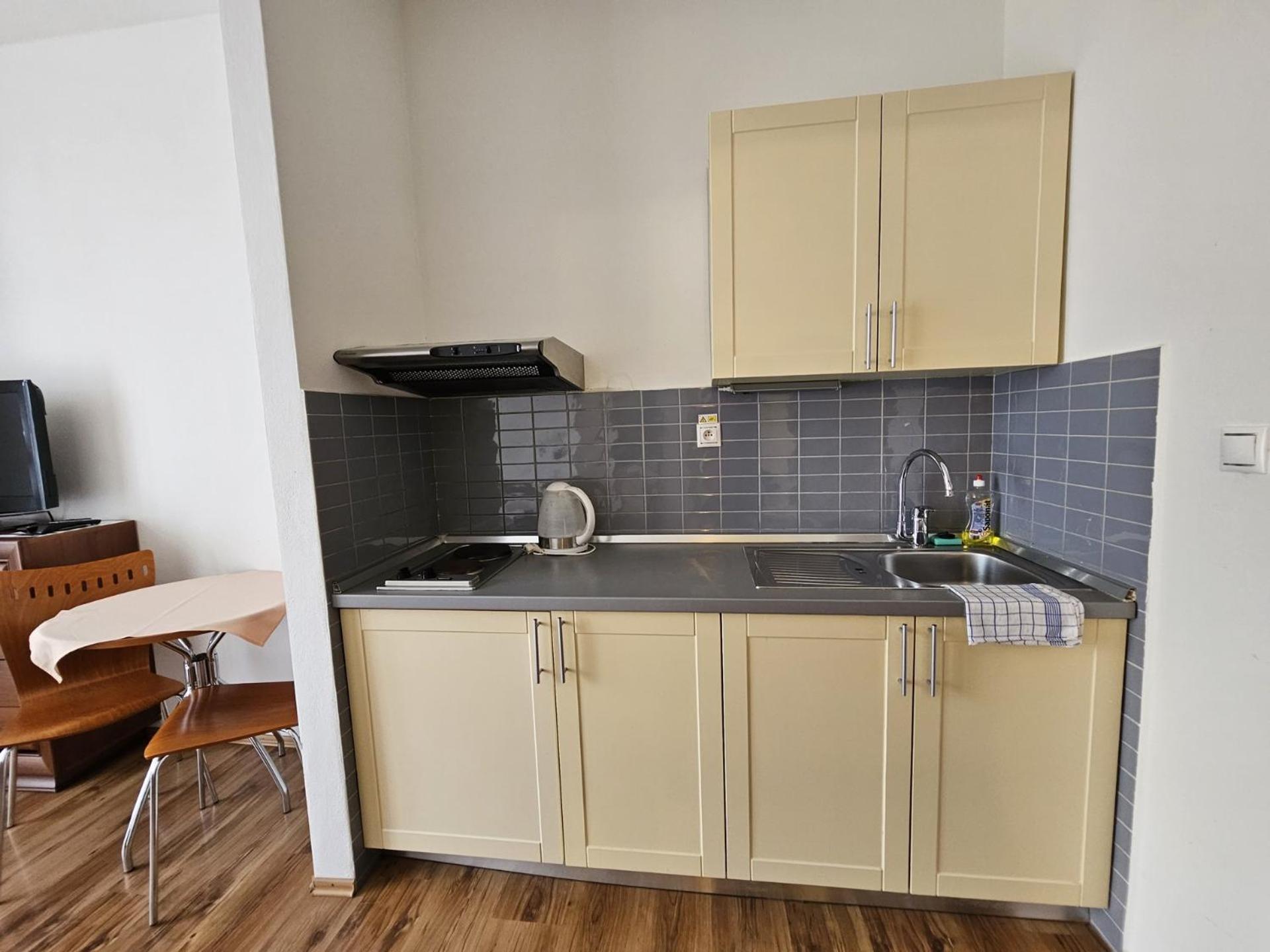 Penzion Pod Krivanom Liptovsky Hradok Exterior foto